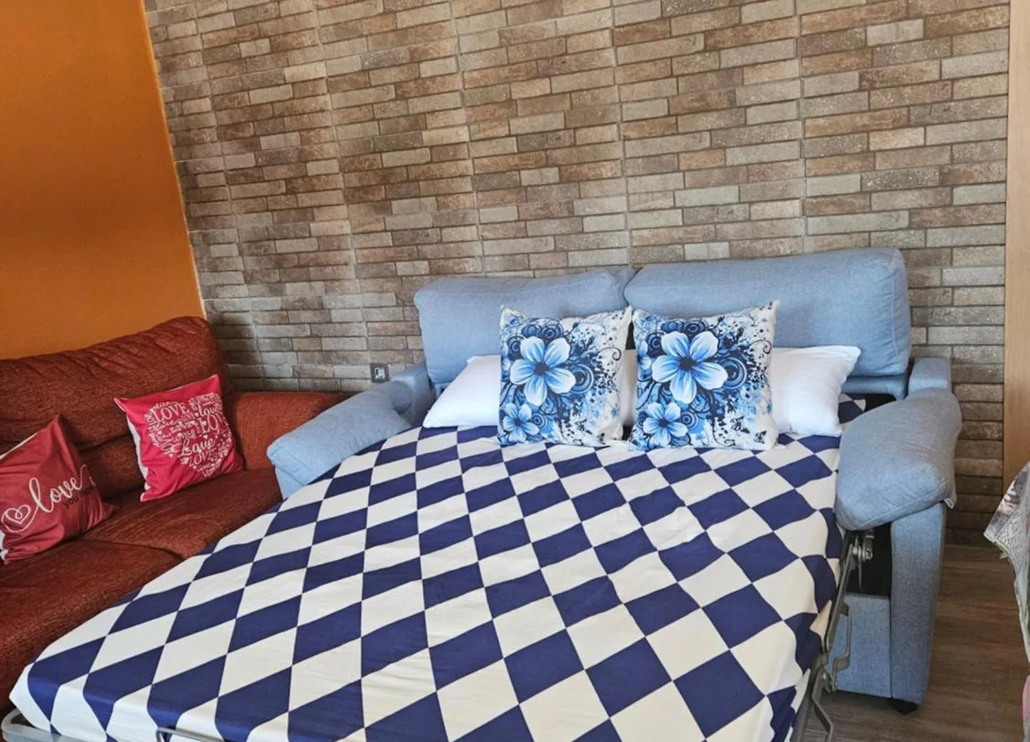 Chalet Con Piscina 50 Minutos Madrid En Escalona Toledo Сasa de vacaciones