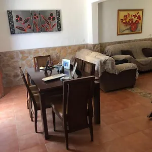 La Casilla Los Albaricoques Apartamento Presillas Bajas