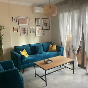 Apartamentos Sun&Beach Aguadulce Apartamento Aguadulce (Almeria)