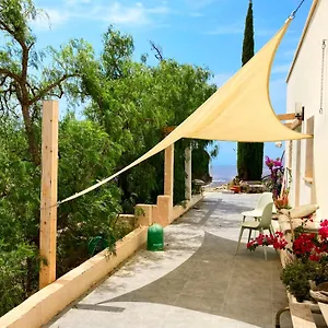 Casa De La Luz Apartamento Polopos