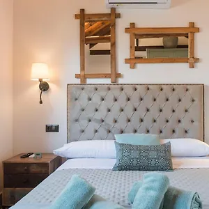 Apartamento Luxury Olivos De San Gines, Toledo