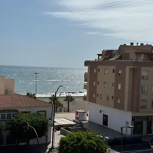 Vut Dulcinea Con Vistas Al Mar 2 Apartamento Rincón de la Victoria
