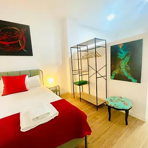 Completo Y En Apartamento Málaga