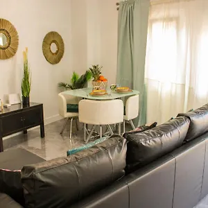 La Maria2 Apartamento Málaga