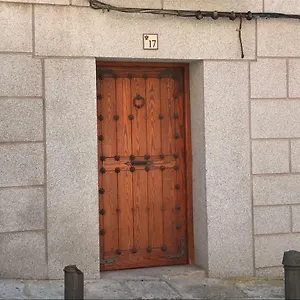 Apartamento Capricho En, Toledo