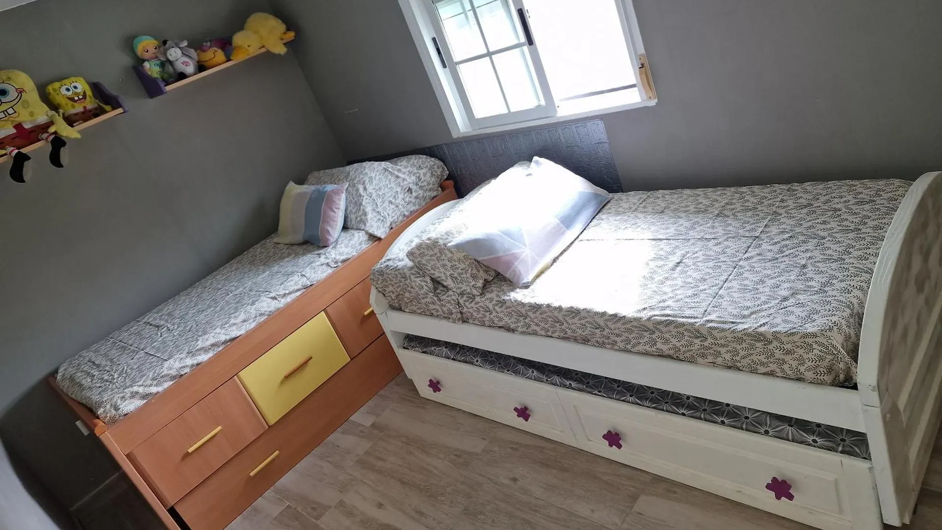 Chalet Con Piscina 50 Minutos Madrid En Escalona Τολέδο 0*,